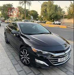 شێڤرۆلێت مالیبۆ